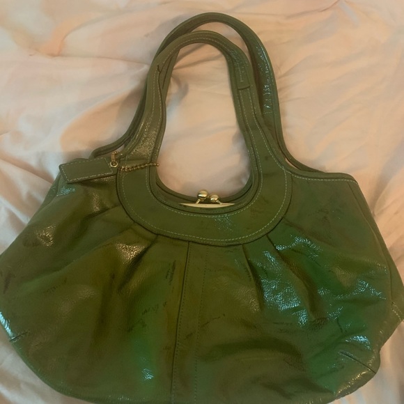 Coach Purse - Picture 3 of 10